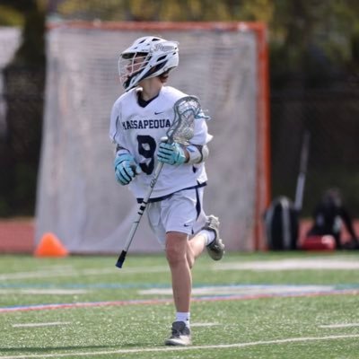 KidermanLax2027's profile picture. Class of 2027 Massapequa Lacrosse