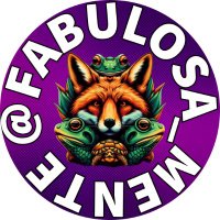 Fabulosa_Mente 🦊 (@fabulosamente07) 's Twitter Profile