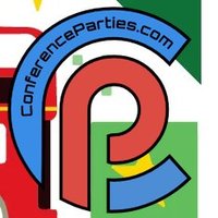 KubeCon Parties (@kubeconparties) 's Twitter Profile