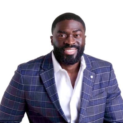 Kenneth Luberice Profile