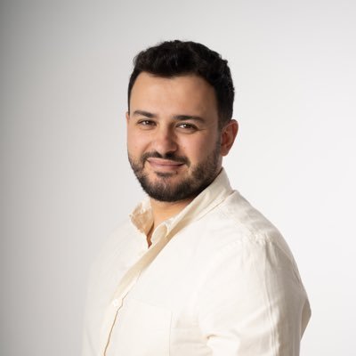 BletaArdit's profile picture. Software Engineer