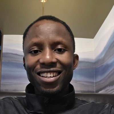 Never give up, never back down. its not over until victory is achieve.
#teamOAU #lfc #YWNWA #Aquarius | ProudlyOmoOodua | Freethinker
