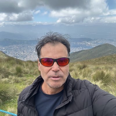 Ing. Químico, EPN, CEO en https://t.co/Thm00N9UUM y https://t.co/tJZe5bR65P . Miembro de AWWA. Comprometido a proteger el medioambiente. Pasión por servir. IDV