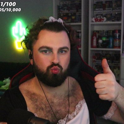 25🇬🇧 | Creator & Streamer | @GFuelEnergy Code