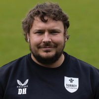 Dan Helesfay (@danhelesfay) 's Twitter Profile
