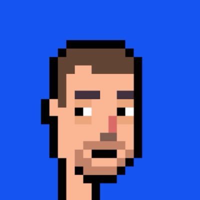 JohnLashon81311's profile picture. Sometimes I create Ai art & Meme 
bleed 
@base
 blue