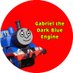 Gabriel the Dark Blue Engine (@gabriel1fanatic) Twitter profile photo Gabriel the Dark Blue Engine (@gabriel1fanatic) Twitter profile photo