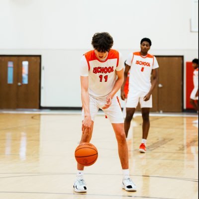 JACKSON CADE TOWNSEND Profile