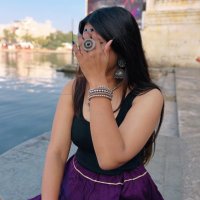 𝐑𝐨𝐬𝐡𝐢𝐧𝐢🦅 (@cinicritic) 's Twitter Profile