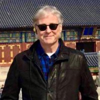 David Blakely (@acliffe) 's Twitter Profile