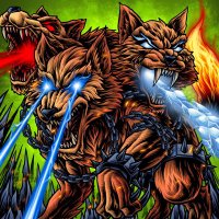 Sócrates (@luckydwolf) 's Twitter Profile Photo