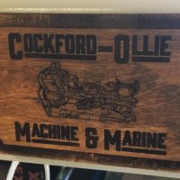 Cockford Ollie (@cuncrypto) 's Twitter Profile