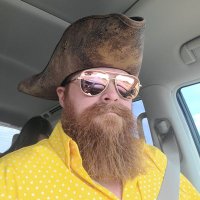 Michael Mozisek (@mozi_redbeard) 's Twitter Profile