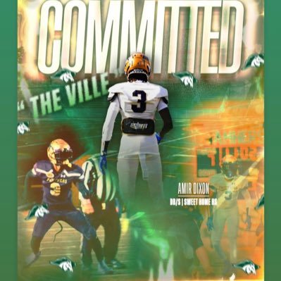 Amir Dixon Profile
