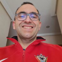 Víctor García García (@cacaito79) 's Twitter Profile