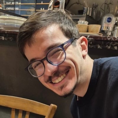 Daniel Rodrigues Profile