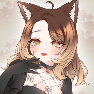ChubbieBunz 3.0 🐈‍⬛🕷️🕸️さんのプロフィール画像