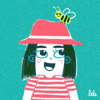 Lele Saa • Illustrator (@lele_saa) 's Twitter Profile