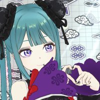 🍑寝弧神 あんず🦊 (@just42end) Twitter profile photo