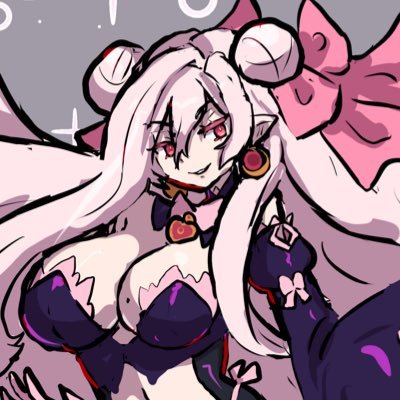 🌹Miyu‍🌈 commissions open 5 slotsさんのプロフィール画像