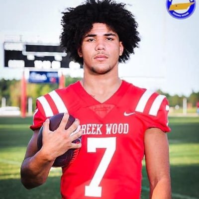 Xavier Knight 2026 RB/LB Profile