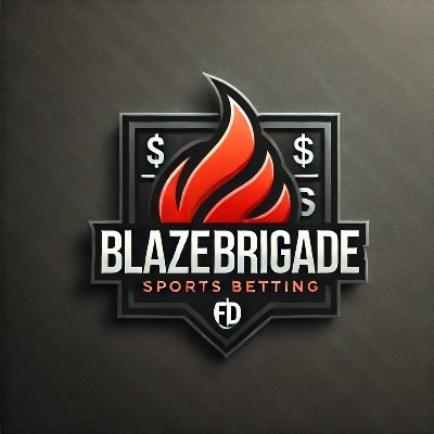BlazeBrigadeSB's profile picture. Parlays, chaos, and a whole lot of degenerate energy. Follow for free daily picks and questionable life choices! 🎲💸