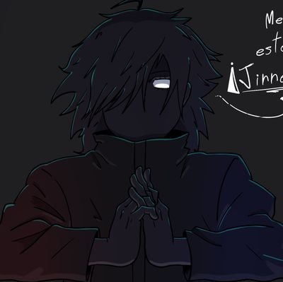 dibujante :b
20 añotes
voz de cyril en #funkinhsdays
banner by: @LrKriz_
pfp by: probablemente john trigger
ko-fi: https://t.co/6sqtvR6VUA