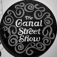 Canal Street Show (@canalstreetshow) 's Twitter Profile Photo Canal Street Show (@canalstreetshow) 's Twitter Profile Photo