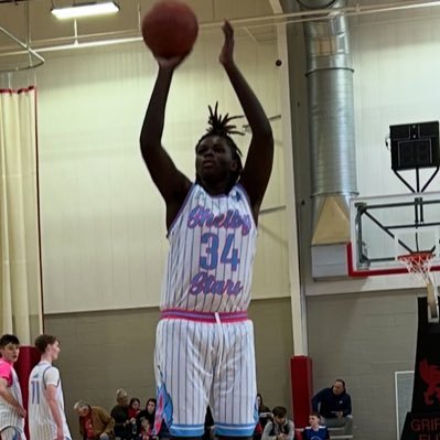 Noah Eubanks Profile