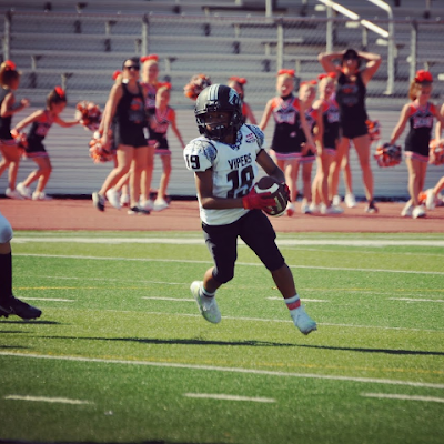 WR/CB @cedar park HS | '28 | 5'4 | 143 | head coach @coachQCPProud | Gmail jacovimarty11409@gmail.com | gpa 3.5 |