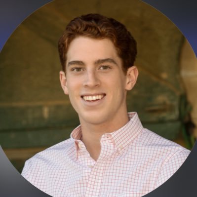 BryceHCalloway's profile picture. Typical Ball Knowledge | Tequila Enthusiast | All-Inclusive Resort Specialist