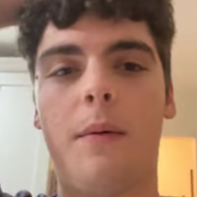 ScoobyJew769's profile picture. 