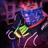 Kal (@fullygearedhock) 's Twitter Profile