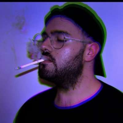 ✨Apostolo del Trash⚡️ ♐️🏳️‍🌈