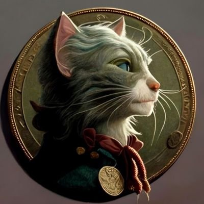 catflowcflo's profile picture. CatFlow is a unique memecoin designed to create a vibrant community of cat and cryptocurrency lovers

 Uses cartoon cat characters to attract attention and crea