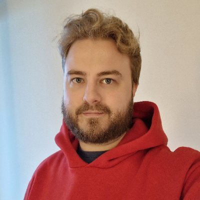 FedorAnanin's profile picture. https://t.co/HytJqWFD9l
Need texts for your business? I can help!