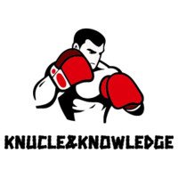 Knuckle&Knowledge (@knucleknowledge) 's Twitter Profile