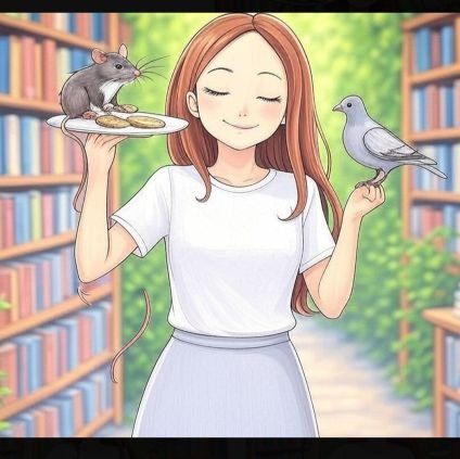 Ravenclaw 🦅 | 🇫🇷
« C'est à l'amour que vous aurez les uns pour les autres qu'ils reconnaîtront que vous êtes mes disciples. » (Jean 13:35)