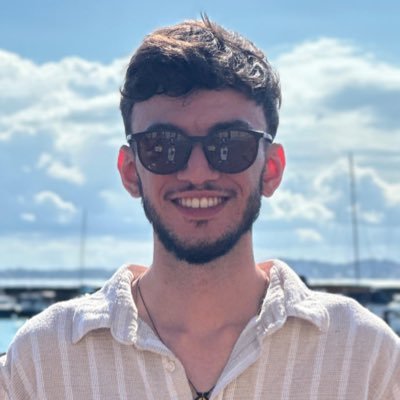 vsviniciuslima's profile picture. Desenvolvedor @santander_br