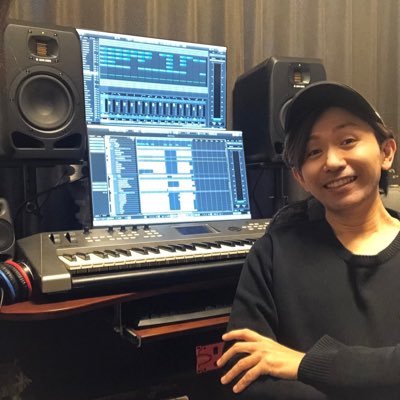 都内アミューズメント機器開発メーカー勤務/サウンド企画制作/direction/sound creator/Composer/Arranger/Track maker/SE作成/社畜/