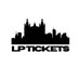 LPTickets (@lptickets) Twitter profile photo LPTickets (@lptickets) Twitter profile photo