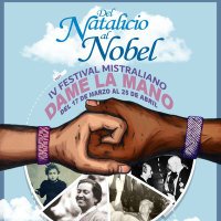 Festival Dame la Mano (@granlucila) 's Twitter Profile