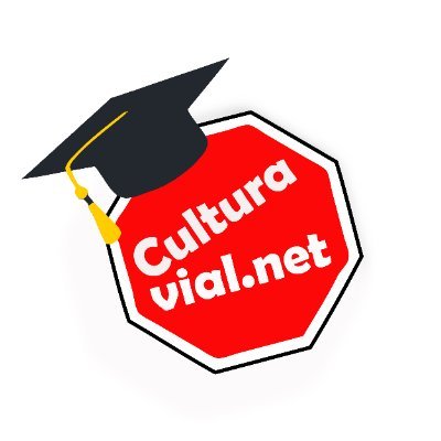 #CulturasViales | #CulturaVialParaLaVida | Comunidad para el cuidado de la vida. Una cuenta @papelysignos con información especializada.