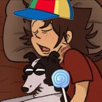 🌟 AWAlusini | Deuce 🧡 (@awa_things) 's Twitter Profile