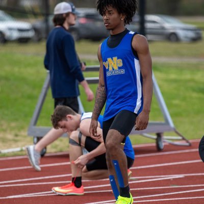 W. S. Neal Highschool | c/o 2026 | Track & Field | 4.49-4.5 40 yard dash | 16.17 110 hurdles | 46 300 hurdles | cell 251-359-6864 | brianmadison17@icloud.com