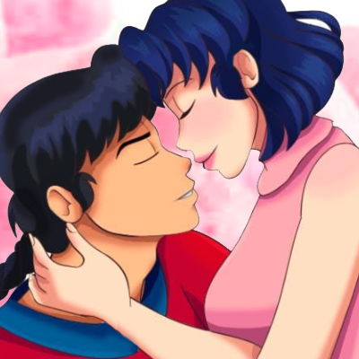 Perfil oficial del evento #RankaneWeek organizado por la página de facebook Mundo Fanfics Inuyasha y Ranma.
#RankaneWeek 2025 será del 21-27 Julio.