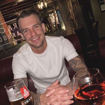 DannyBall711's profile picture. @DLBConstruction Manchester, Uk