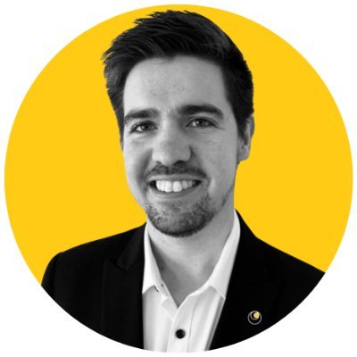 CryptoMitchX Profile