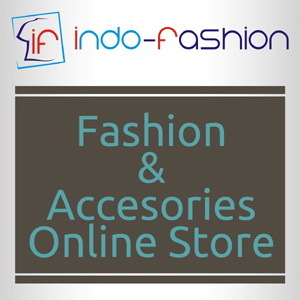 Indo Fashion