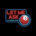 Let Me Ask 3 (@letmeask3_levin) Twitter profile photo Let Me Ask 3 (@letmeask3_levin) Twitter profile photo